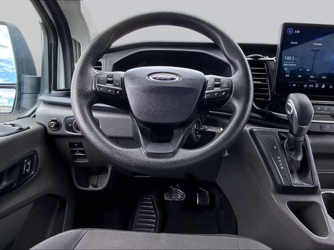 Certified 2025 Ford Transit 350 XLT RWD image 6