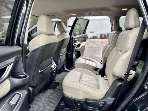 Used 2019 Subaru Ascent Limited image 17
