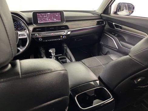 Used 2022 Kia Telluride SX w/ Towing Package image 17