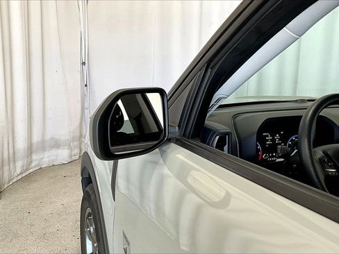 Used 2022 Ford Bronco Sport Big Bend image 10