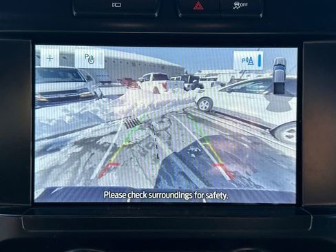 Used 2023 Ford F150 XL w/ Trailer Tow Package image 30