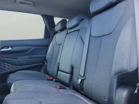 Used 2023 Hyundai Santa Fe SEL AWD/4WD image 11