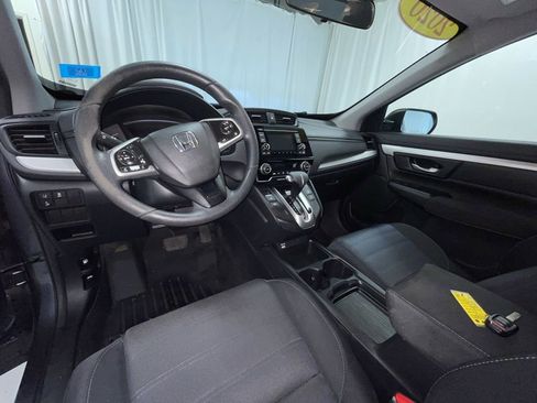 Used 2020 Honda CR-V LX image 11