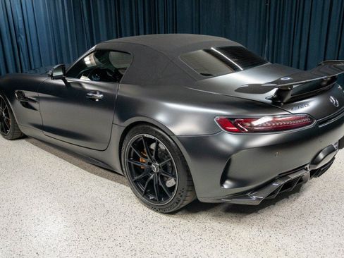 Used 2020 Mercedes-Benz AMG GT R image 9