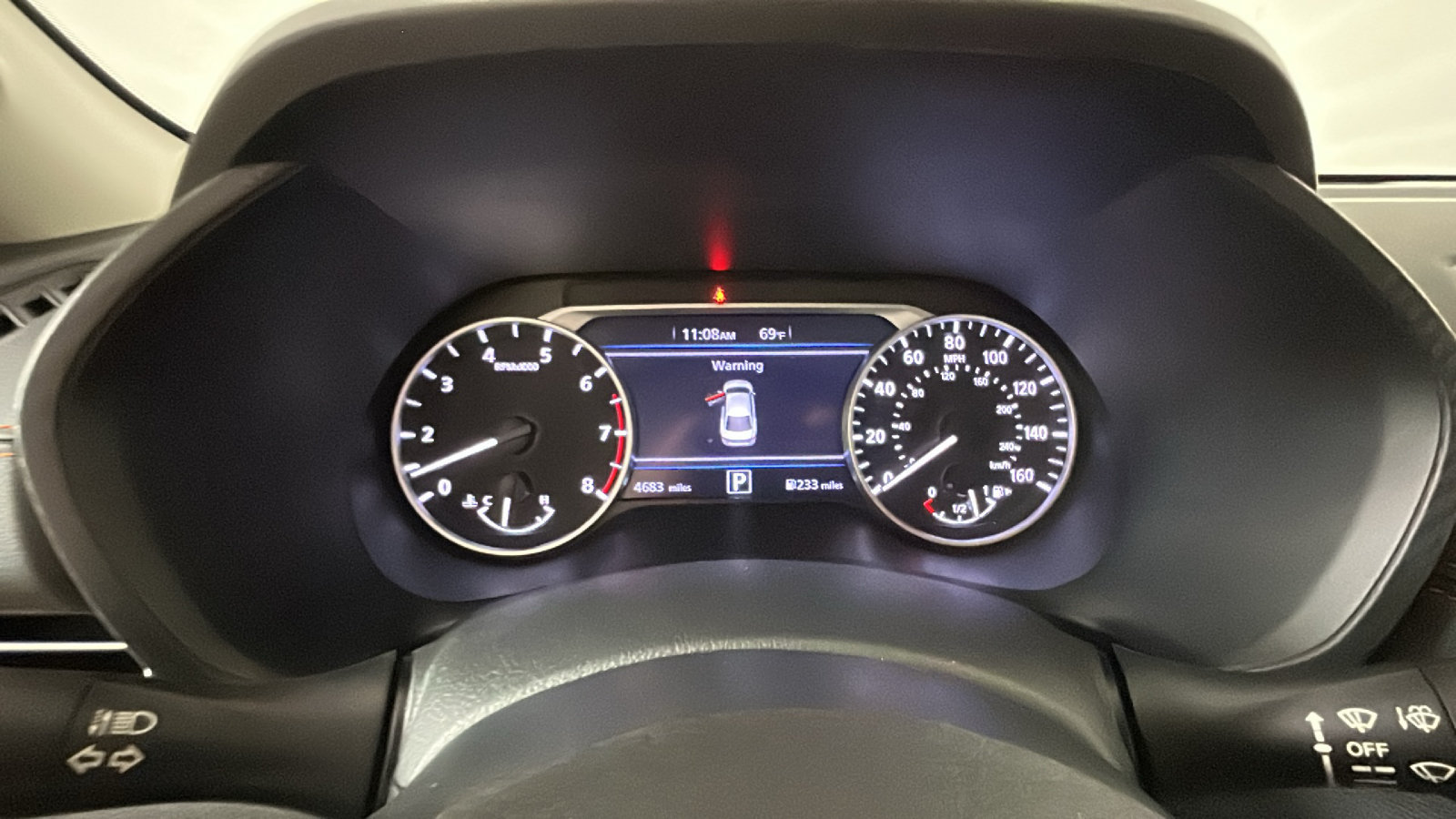 Used 2023 Nissan Sentra SR FWD image 22