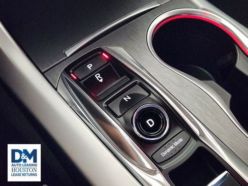 Used 2018 Acura TLX V6 w/ Technology & A-SPEC Pkg image 32