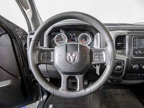 Used 2015 RAM 1500 Express image 15