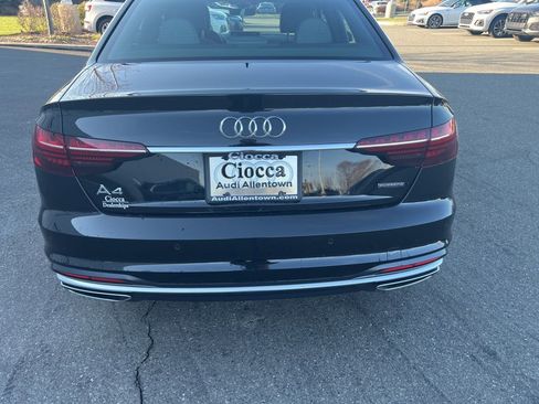Used 2023 Audi A4 2.0T Premium image 5