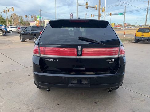 Used 2008 Lincoln MKX AWD image 6