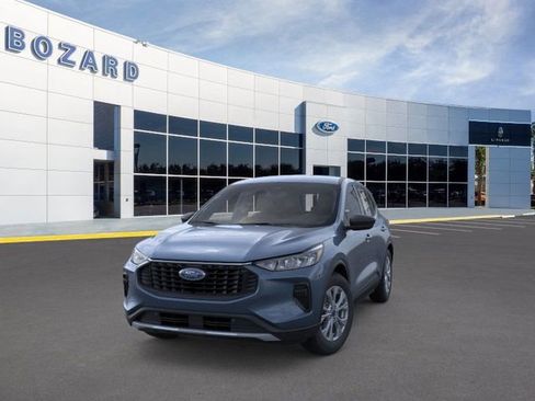 New 2026 Ford Escape Active image 2