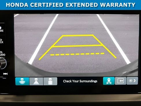 Used 2025 Honda Pilot EX-L image 26