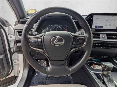 Used 2023 Lexus UX 250h F Sport w/ Accessory Package (Z1) image 18