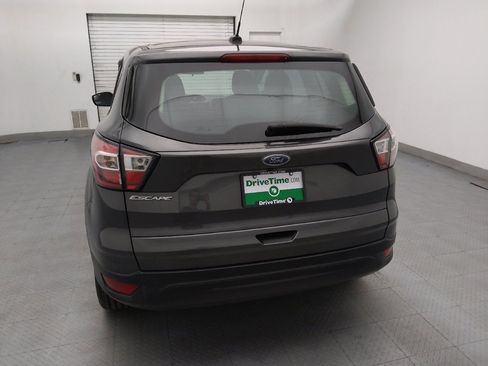 Used 2018 Ford Escape S FWD image 6