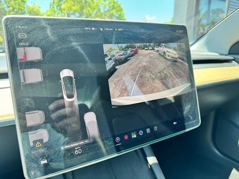 Used 2021 Tesla Model 3 Standard Range Plus RWD image 20