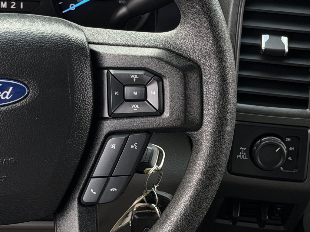 Used 2018 Ford F250 XL w/ STX Appearance Package AWD/4WD image 17