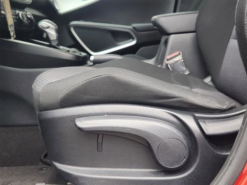 Used 2022 Kia Soul LX w/ Technology Package image 20