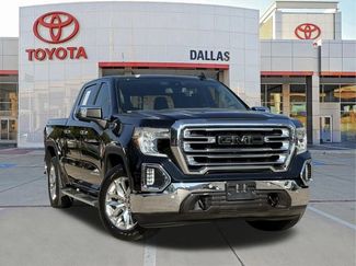 Used 2020 GMC Sierra 1500 SLT AWD/4WD video 1