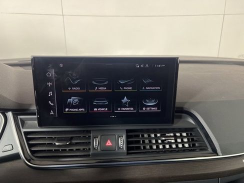 Certified 2023 Audi Q5 2.0T Premium Plus w/ Premium Plus Package image 21