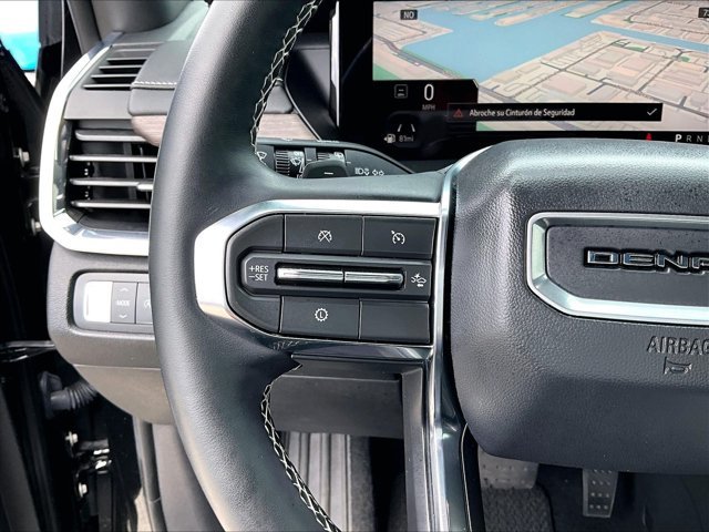 Used 2025 GMC Acadia Denali w/ LPO, Floor Liner Package FWD image 20