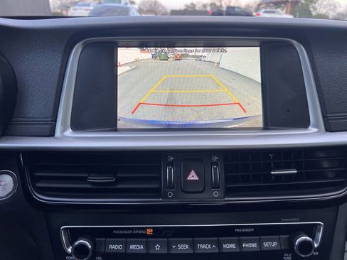 Used 2019 Kia Optima S w/ S Panoramic Sunroof Package image 22