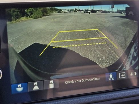 New 2026 Honda CR-V Sport-L image 13