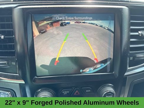 Used 2015 RAM 1500 Sport RWD image 19