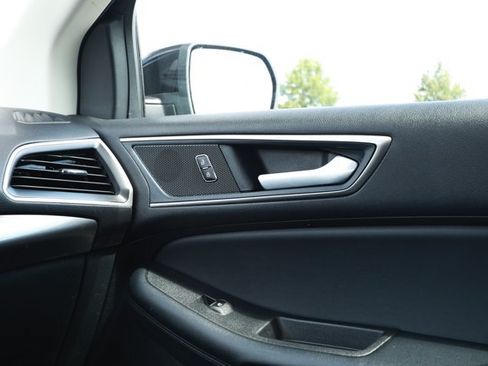 Used 2024 Ford Edge SEL AWD/4WD image 24