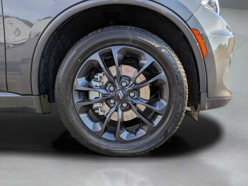 New 2026 Dodge Durango GT w/ Blacktop Package image 13