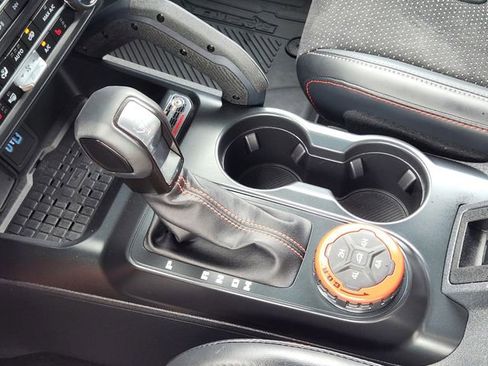 Used 2024 Ford Bronco Raptor image 19