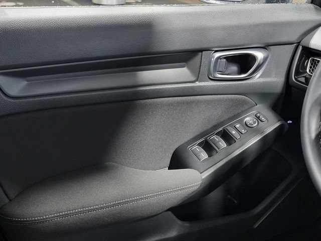 Certified 2026 Honda Civic Sport image 23
