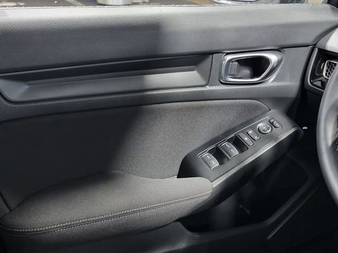 Certified 2026 Honda Civic Sport image 23