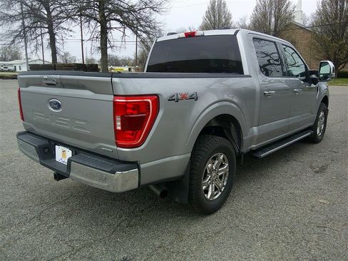 Used 2021 Ford F150 XLT w/ Equipment Group 302A High image 5