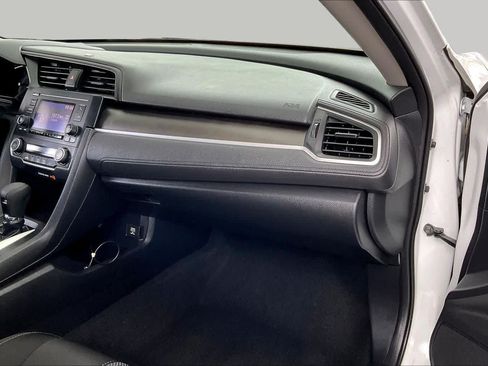 Used 2020 Honda Civic LX image 17