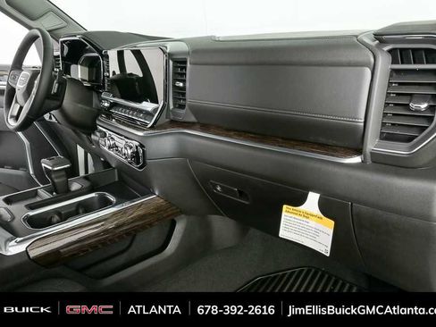 New 2026 GMC Sierra 1500 Elevation w/ Preferred Package image 23