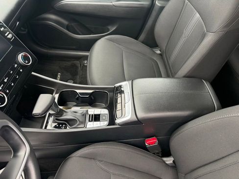 Used 2023 Hyundai Tucson SEL AWD/4WD image 27