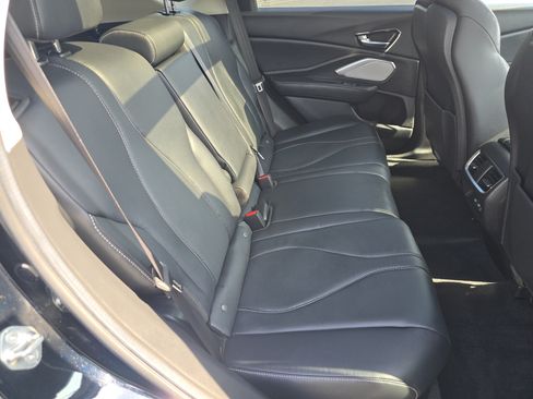 Used 2019 Acura RDX AWD w/ Technology Package image 20