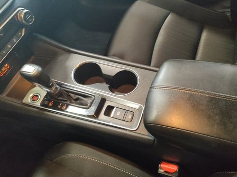 Used 2019 Nissan Altima 2.5 SV FWD image 25