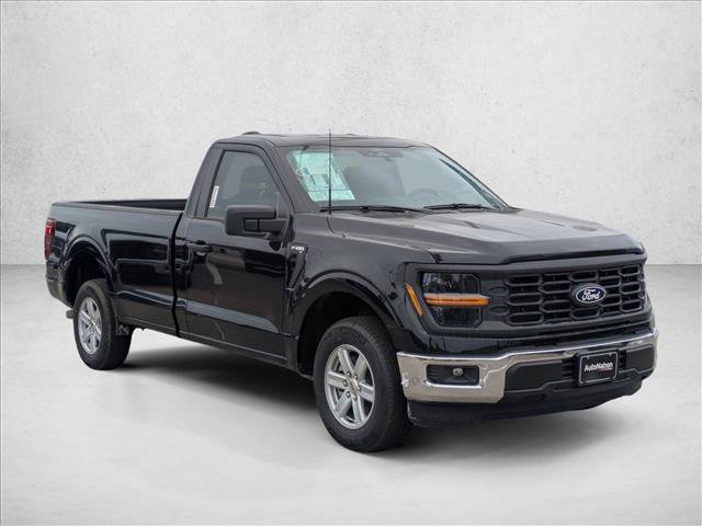 New 2026 Ford F150 XL w/ Equipment Group 103A High RWD image 3