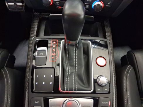 Used 2016 Audi S6 Premium Plus AWD/4WD image 27