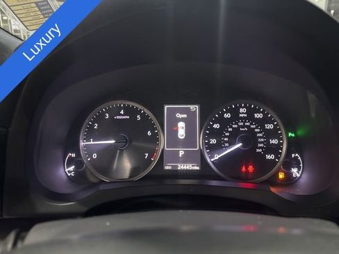 Used 2019 Lexus RC 350 AWD w/ Premium Package image 17