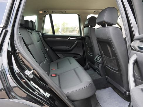 Used 2017 BMW X3 sDrive28i image 24