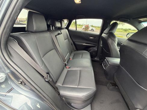 Used 2021 Toyota Venza XLE w/ Softex Package AWD/4WD image 21