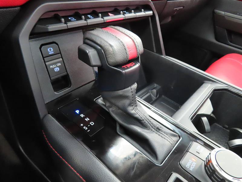 Used 2023 Toyota Tundra TRD Pro AWD/4WD image 24