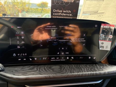 New 2025 Audi Q5 Premium Plus image 16