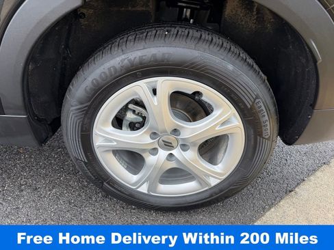 Used 2025 Dodge Hornet GT Plus image 12