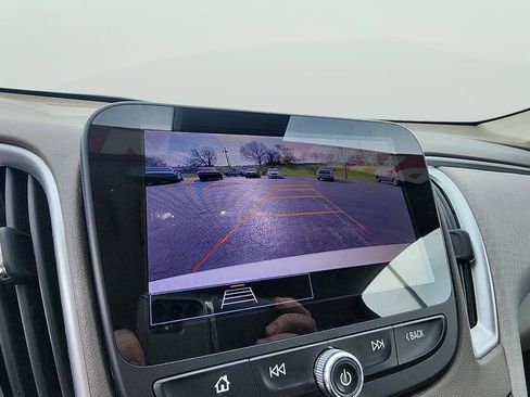 Used 2024 Chevrolet Malibu LS w/ LPO, Floor Liner Package image 22