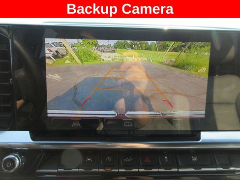 Certified 2023 GMC Sierra 1500 SLT w/ SLT Premium Package AWD/4WD image 17