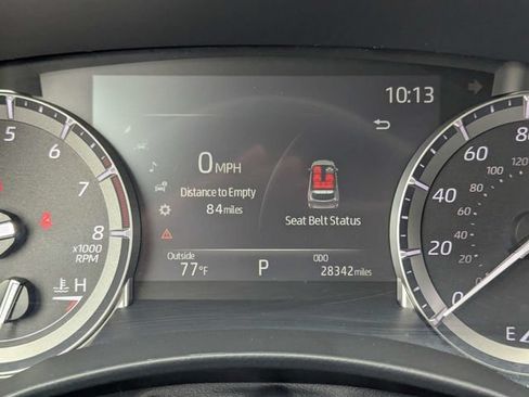 Used 2022 Toyota Highlander Limited FWD image 25