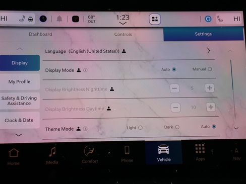 New 2025 Jeep Grand Cherokee L Limited image 16