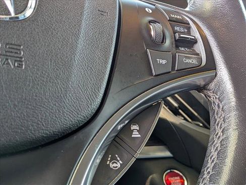 Used 2016 Acura MDX FWD w/ Technology Package image 14